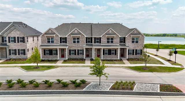 Photo of 1508 Solterra Blvd, Mesquite, TX 75181