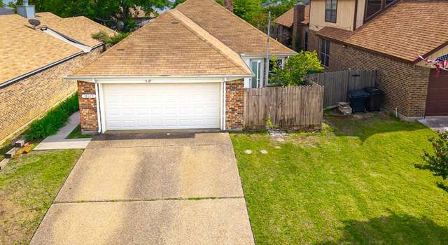 Photo of 10629 Tall Oak Dr, Fort Worth, TX 76108