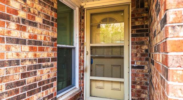 Photo of 10629 Tall Oak Dr, Fort Worth, TX 76108