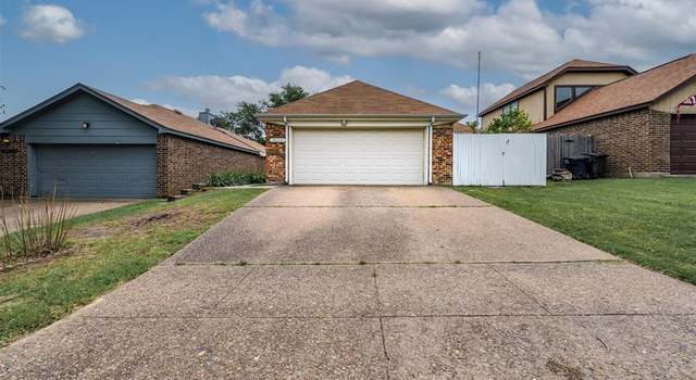 Photo of 10629 Tall Oak Dr, Fort Worth, TX 76108