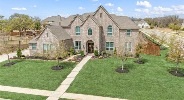 Photo of 725 Sir Barton Trl, Keller, TX 76248