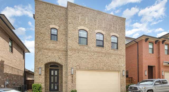Photo of 4139 Maison Rdg, Dallas, TX 75219