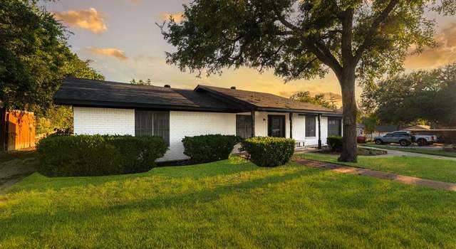 Photo of 218 E 7th St, Weatherford, TX 76086