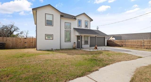 Photo of 5010 Fitzhugh Ave, Fort Worth, TX 76105