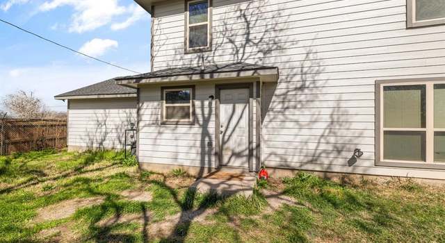 Photo of 5010 Fitzhugh Ave, Fort Worth, TX 76105