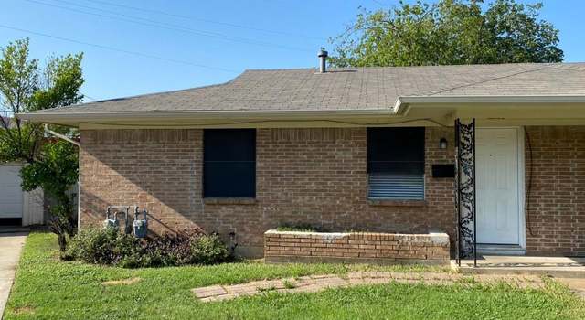 Photo of 2524 Normont Cir, Fort Worth, TX 76103