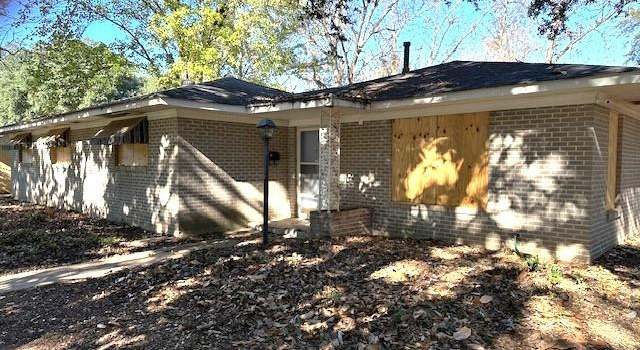 Photo of 852 Natchez St, Shreveport, LA 71105