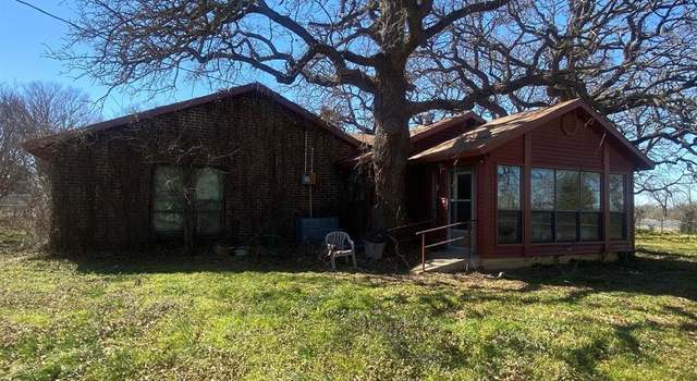 Photo of 101 Tom Bryant St, Cross Plains, TX 76443