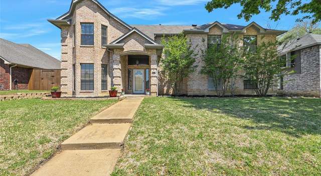Photo of 817 Clearlake Dr, Allen, TX 75002