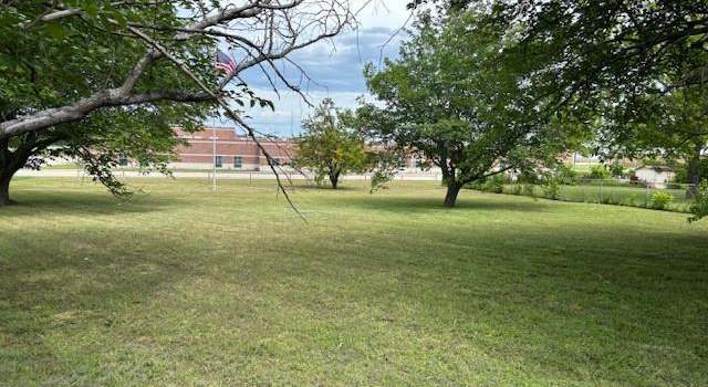 Photo of TBD N Oak St, Muenster, TX 76252
