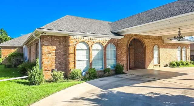 Photo of 904 Greenleaf Dr, Mexia, TX 76667