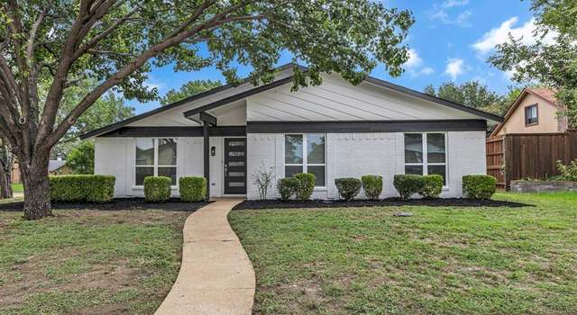 Photo of 2608 Figtree Ln, Plano, TX 75074