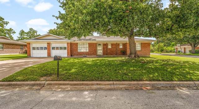 Photo of 805 N Charlotte Ave, Stephenville, TX 76401