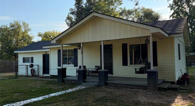 Photo of 352 Post, Nash, TX 75569