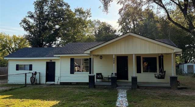 Photo of 352 Post, Nash, TX 75569