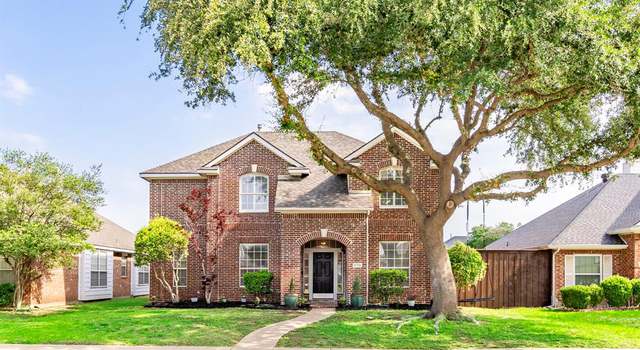 Photo of 2725 Buck Hill Dr, Plano, TX 75025