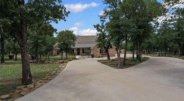 Photo of 205 El Dorado Trl, Millsap, TX 76066