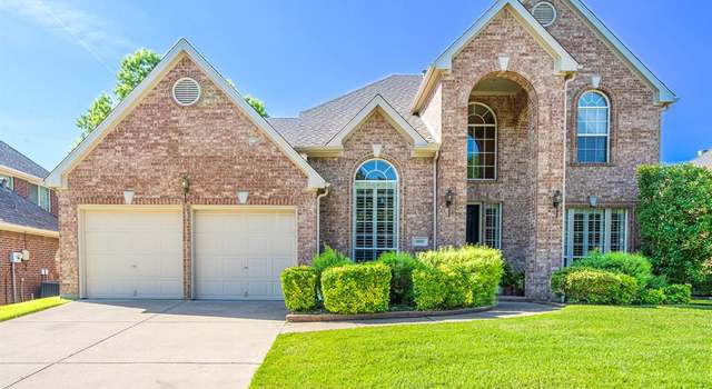 Photo of 3517 Dresage Ct, Flower Mound, TX 75022