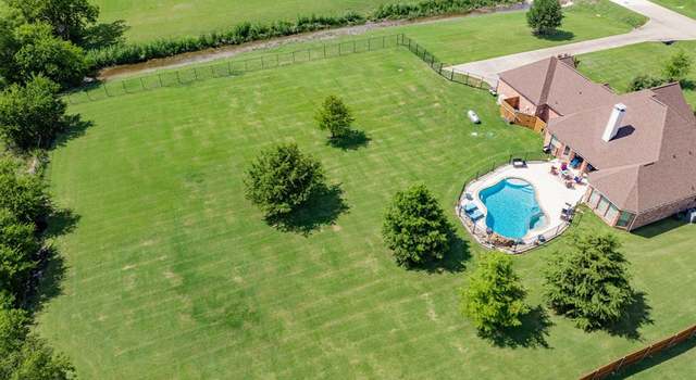 Photo of 2577 W Alamosa Dr, Terrell, TX 75160