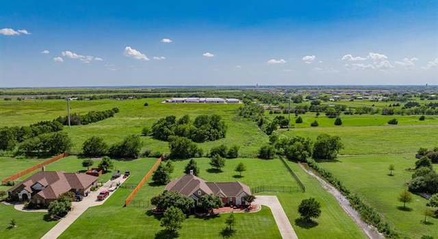 Photo of 2577 W Alamosa Dr, Terrell, TX 75160