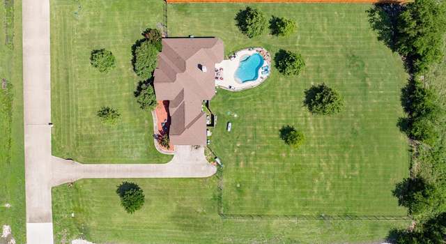Photo of 2577 W Alamosa Dr, Terrell, TX 75160
