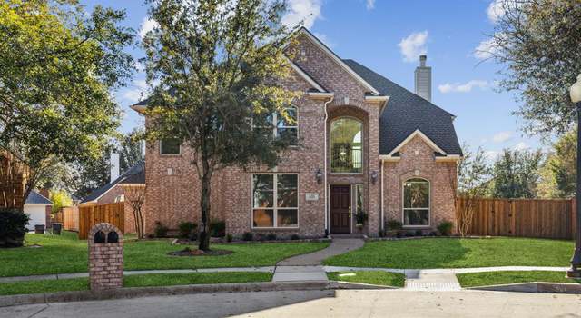 Photo of 4316 Narberth Dr, Plano, TX 75024