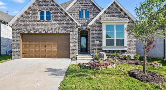 Property at 1109 El Sol Blvd, Sherman, TX 75090, 4 beds, 3 baths