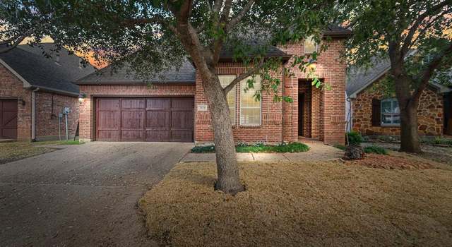 Photo of 2525 Old Trinity Way, Fort Worth, TX 76116