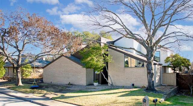 Photo of 9428 Viewside Dr, Dallas, TX 75231
