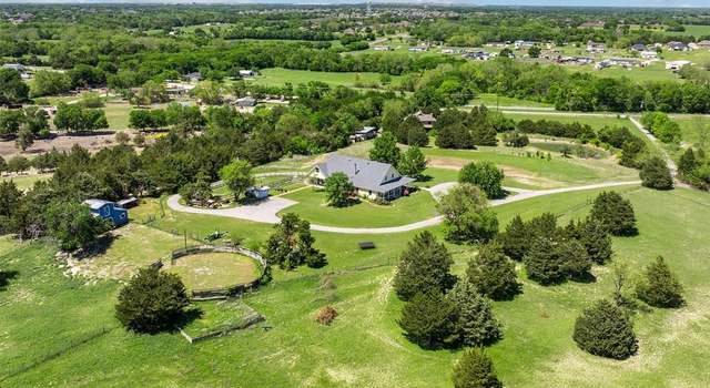 Photo of 7552 County Road 466, Princeton, TX 75407