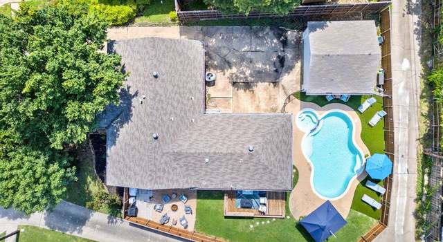 Photo of 515 Bedford Dr, Richardson, TX 75080
