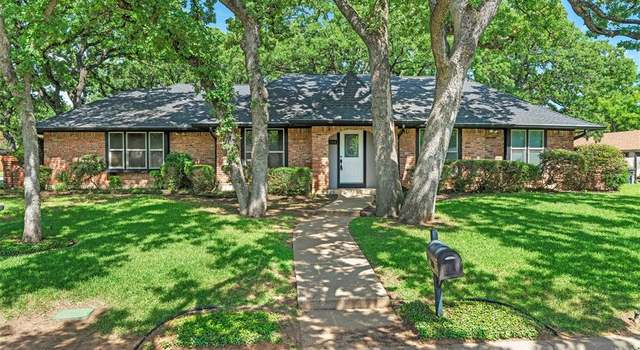 Photo of 2814 Greenbrook Dr, Arlington, TX 76016