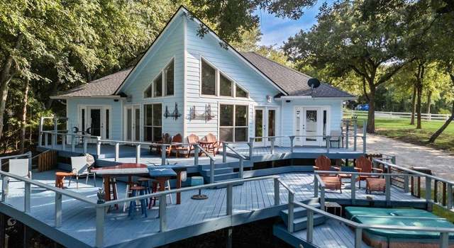 Photo of 619 County Road 3048c, Corsicana, TX 75109
