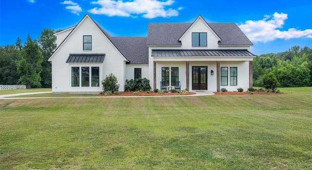 Photo of 650 Powell Rd, Stonewall, LA 71078