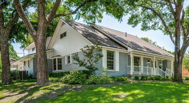 Photo of 1832 Mapleton Dr, Dallas, TX 75228