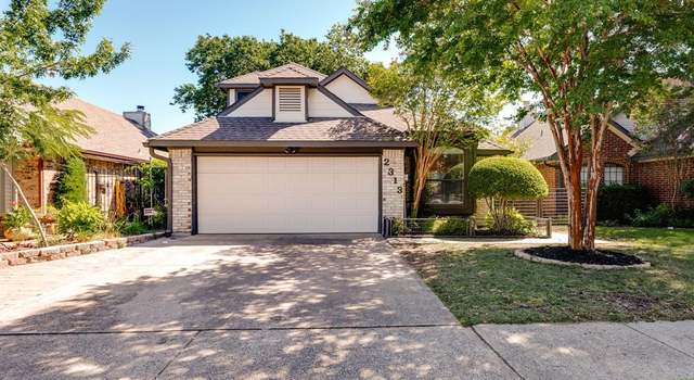 Photo of 2313 Lacewood Dr, Garland, TX 75044