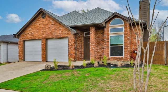 Photo of 2068 Palomino Trl, Keller, TX 76248