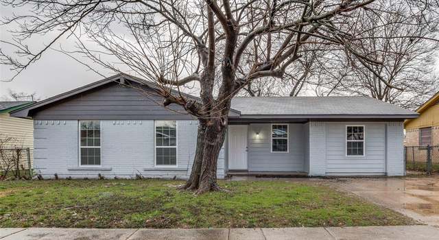Photo of 3520 Softcloud Dr, Dallas, TX 75241