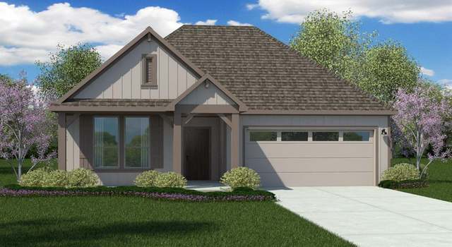 Photo of 2409 Starling St, Denton, TX 76205