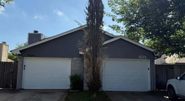 Photo of 6711 S Creek Dr, Fort Worth, TX 76133