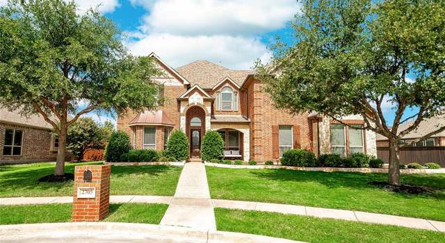 Photo of 2705 Brunswick Cv, Trophy Club, TX 76262