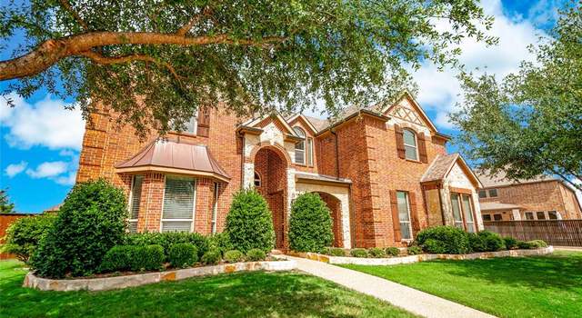 Photo of 2705 Brunswick Cv, Trophy Club, TX 76262