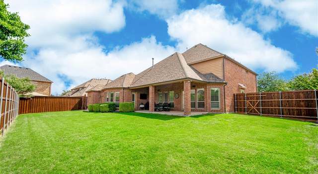 Photo of 2705 Brunswick Cv, Trophy Club, TX 76262