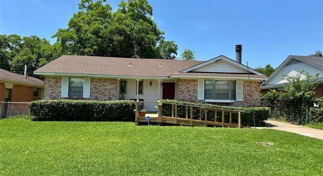 Photo of 4411 Marigold Trl, Mesquite, TX 75150