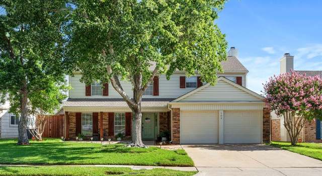 Photo of 105 Wooddale, Euless, TX 76039