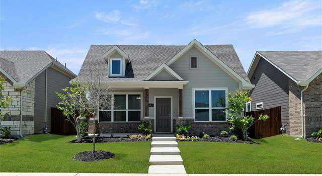 Photo of 3617 Honey Daisy, Crandall, TX 75114