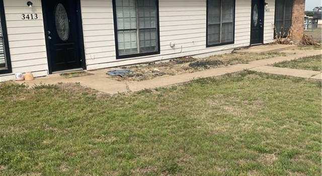 Photo of 3411 Pewitt Dr Unit & 3413, Waco, TX 76706