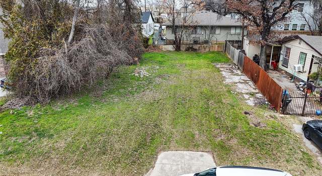Photo of 3105 Finley St, Fort Worth, TX 76111