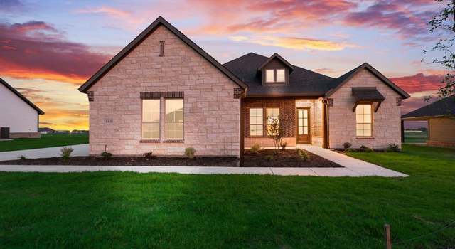 Photo of 143 Clear Creek Ln, New Fairview, TX 76078