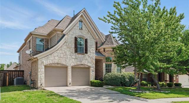 Photo of 5808 Arabian Dr, Grand Prairie, TX 75052
